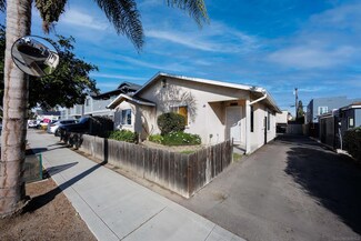 4365-69 37th St, San Diego, CA 92105