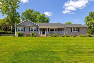 7 Jaybee Ave, Dudley, MA 01571