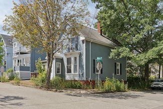 51 Melbourne St, Portland, ME 04101