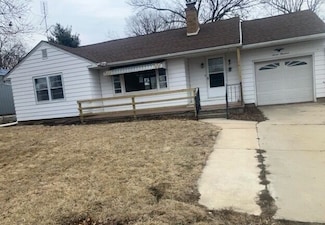700 Walker Ave, Milledgeville, IL 61051