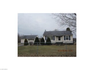 5714 State Route 82, Newton Falls, OH 44444