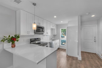 3812 Southway Dr Unit 101, Austin, TX 78704