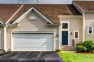 80 Buttercup Ln Unit 80, South Grafton, MA 01560