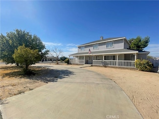 14610 Apple Valley Rd, Apple Valley, CA 92307