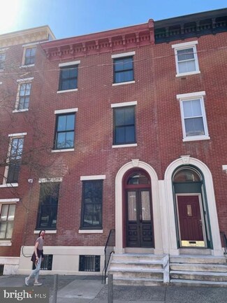 1620 Mount Vernon St, Philadelphia, PA 19130