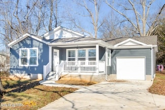 607 Amerine Rd, Maryville, TN 37804