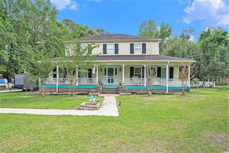 238 Robin Dr, Georgetown, SC 29440