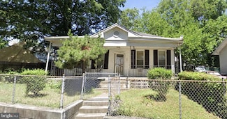2620 Brentwood Rd NE, Washington, DC 20018