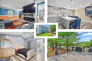 11401 Walpole Ct, Bowie, MD 20720