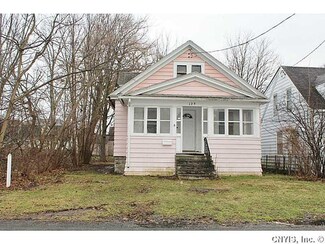 129 Anderson Ave, Syracuse, NY 13205