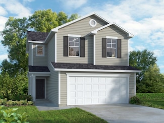 305 Creek Way, Brunswick, GA 31525