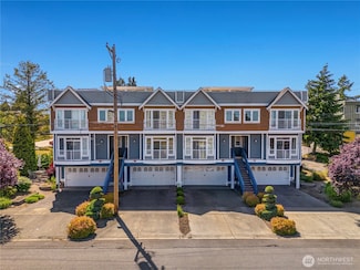3222 S D St Unit D, Tacoma, WA 98418