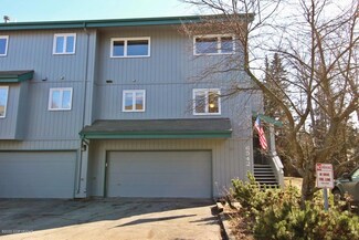 6542 Fairweather Dr Unit 616, Anchorage, AK 99518
