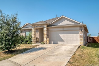 108 Kleberg Ct, Georgetown, TX 78626