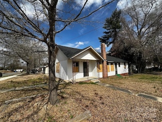 306 E Arch St, Lancaster, SC 29720