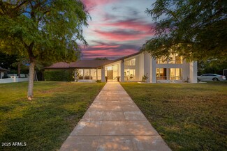 2325 E Glencove Cir, Mesa, AZ 85213