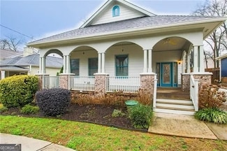 1338 Mercer Ave, Atlanta, GA 30344