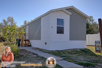 401 S Russell Lot 46 Ave, Douglas, WY 82633