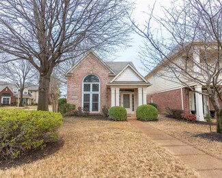 6011 S Porter Square, Memphis, TN 38134