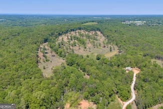 1745 Hannah Creek Church Rd, Royston, GA 30662