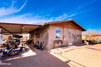19210 Rancho Rd, Tornillo, TX 79853