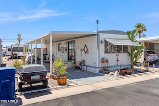 7807 E Main St Unit E2, Mesa, AZ 85207