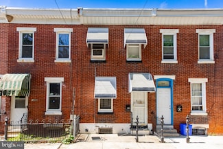 1350 Gillingham St, Philadelphia, PA 19124