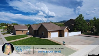 3945 W 38th St, Casper, WY 82604