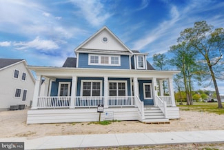 32675 Back Nine Way Unit 3858, Millsboro, DE 19966