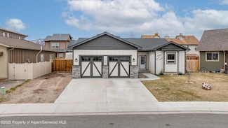 1667 Balsam Loop, Rifle, CO 81650