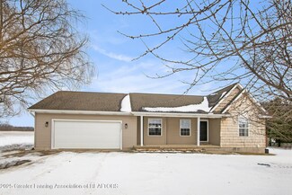 5755 S Krepps Rd, Saint Johns, MI 48879