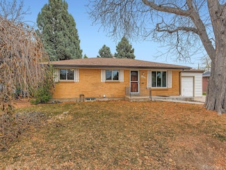 6536 S Kit Carson St, Centennial, CO 80121