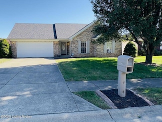 200 Shady Glen Cir, Shepherdsville, KY 40165