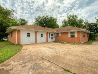3308 Mockingbird Ln, Oklahoma City, OK 73110