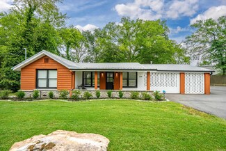 119 Terry St, Hot Springs National Park, AR 71901