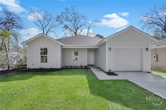 2005 Washington St, Savannah, GA 31406