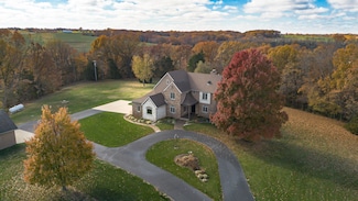 406 Castlegate Dr, Ozark, MO 65721