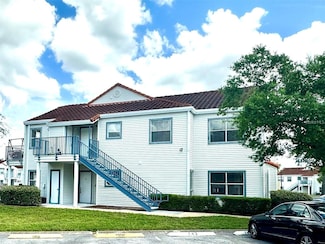 2540 Woodgate Blvd Unit 201, Orlando, FL 32822