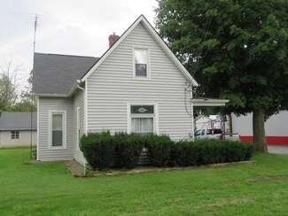 119 Josephine St, Milan, IN 47031