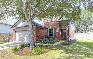 2612 Bess Ln, Austin, TX 78748