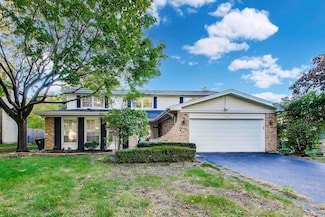 1110 S Plum Tree Ln, Palatine, IL 60067