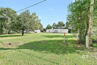 20302 E Silverhill Ave, Robertsdale, AL 36567