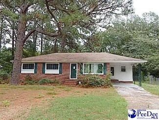 1121 W Brookgreen Dr, Florence, SC 29501