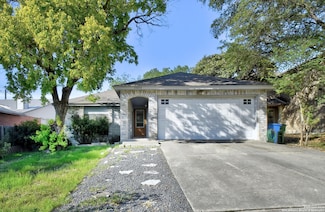 14218 Fairwayhill, San Antonio, TX 78217