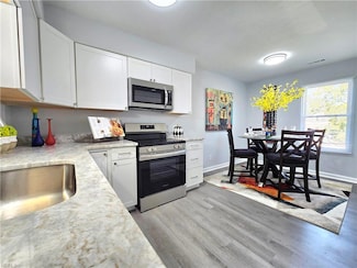 1263 Credle Rd, Virginia Beach, VA 23454