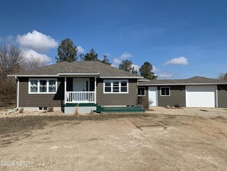 47204 Us Hwy 12 --, Twin Brooks, SD 57269