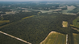 0 Middleburg Rd, Lexington, TN 38374