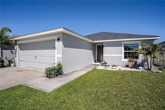 1108 Zion Dr, Haines City, FL 33844