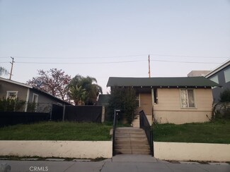 1925 19th St, Santa Monica, CA 90404