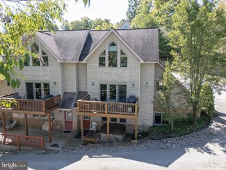 256 Jeffrey Ln Unit 28, Oakland, MD 21550